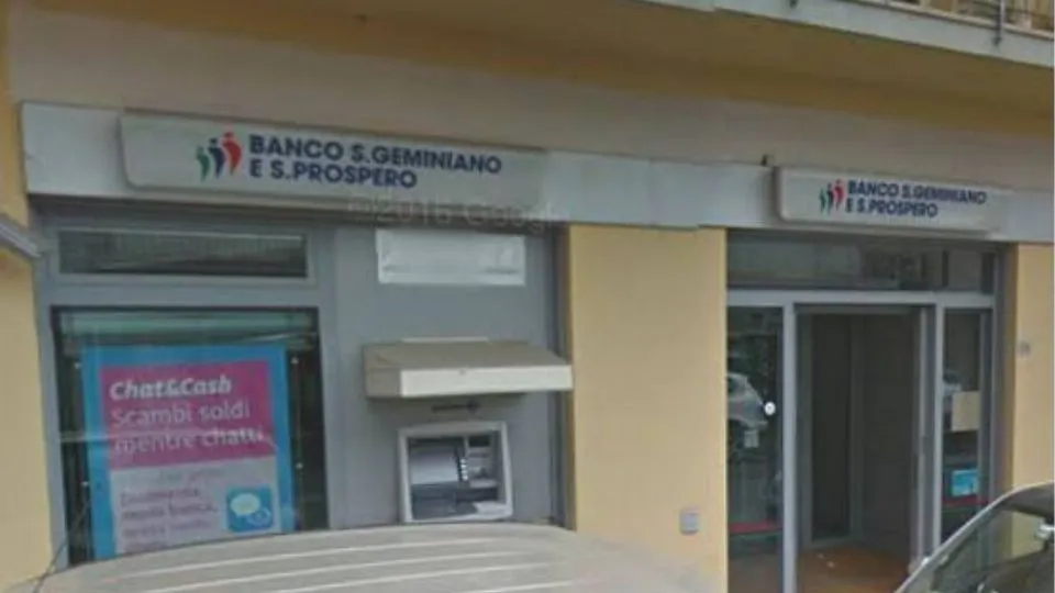 la banca
