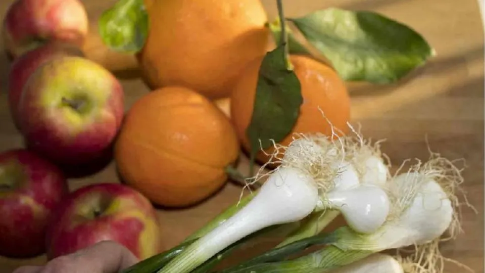 ortofrutta
