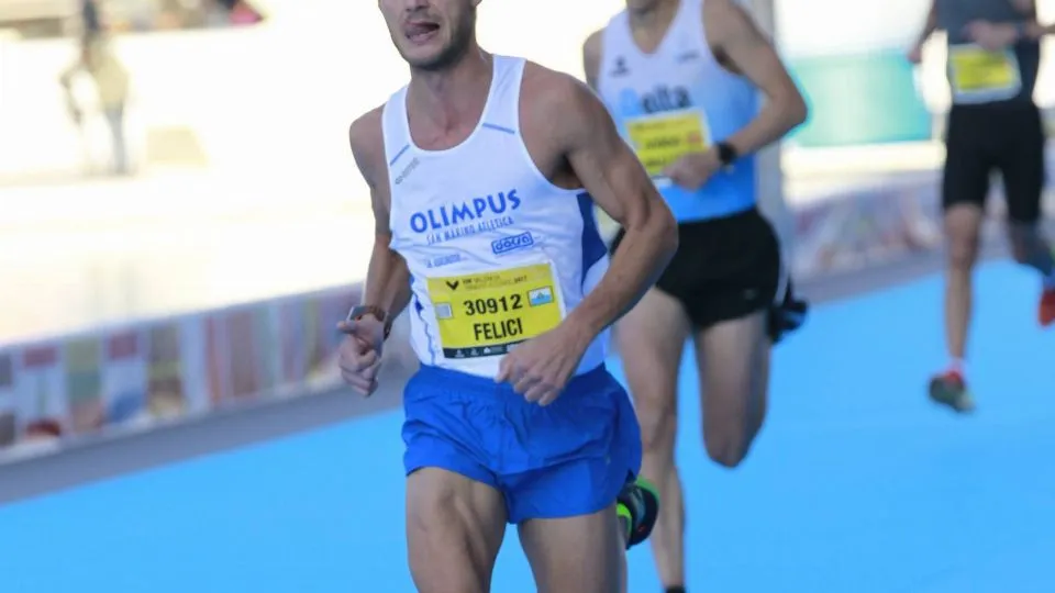 Matteo Felici
