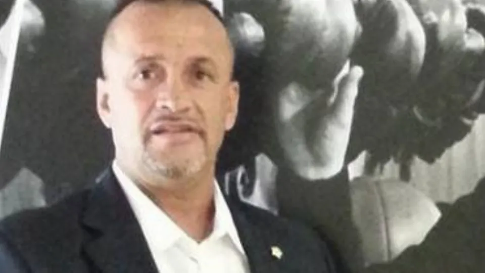 Maurizio Stecca