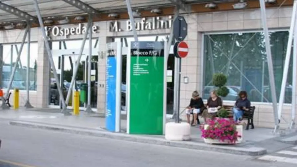 il Bufalini