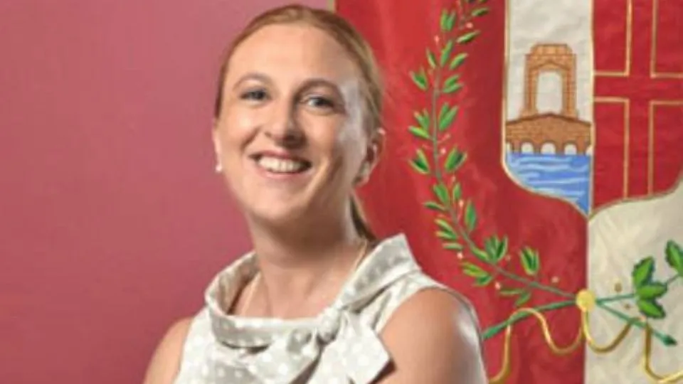 Gloria Lisi