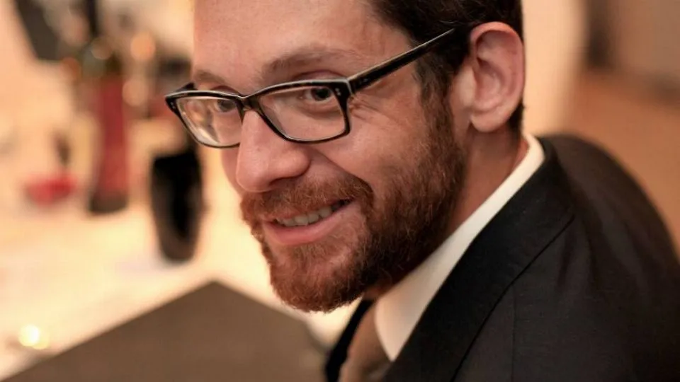 Giulio Mignani