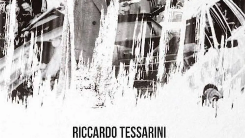 la copertina
