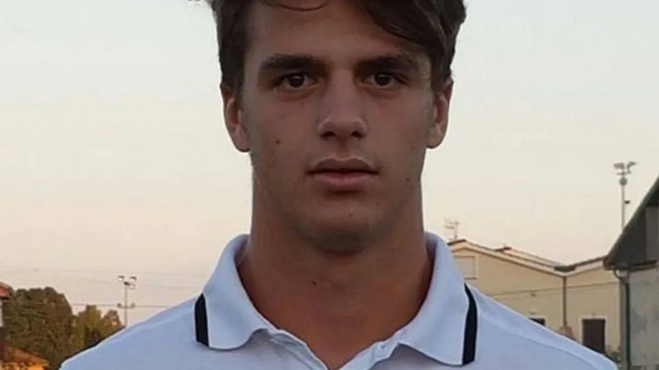 Lorenzo Burgalassi