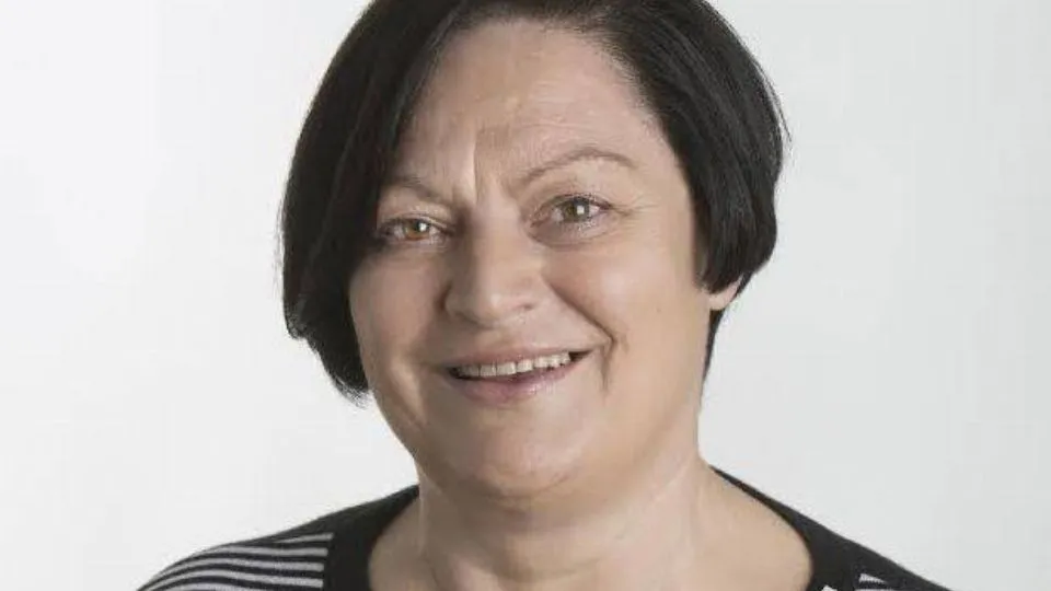 Evi Giannei