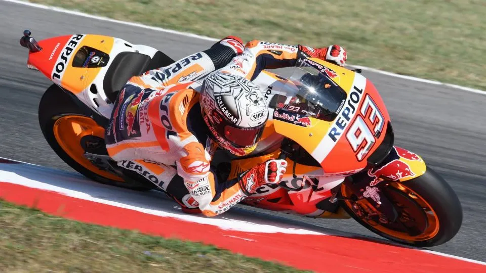 Marc Marquez