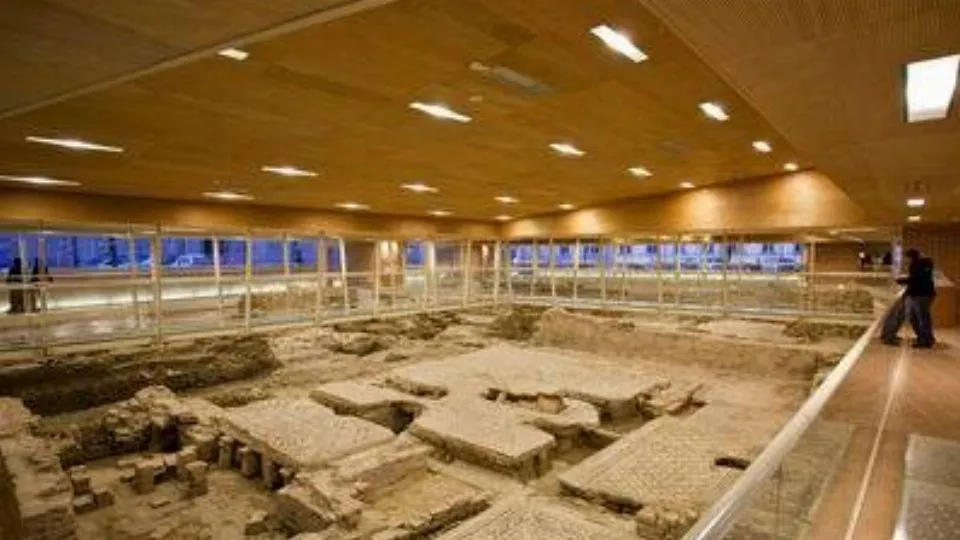 La Domus del Chirurgo, scelta per la presentazione del nuovo Rimini
