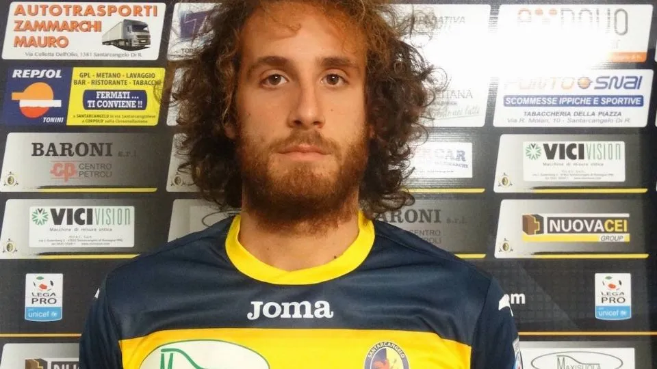 Nicola Capellini