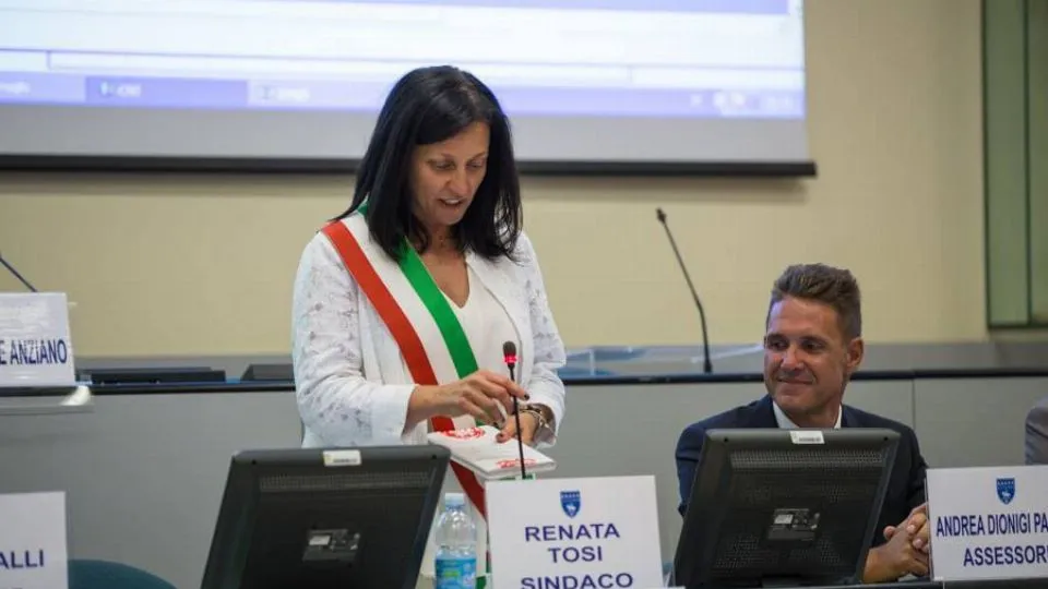 Credit photo Matteo Corazza
