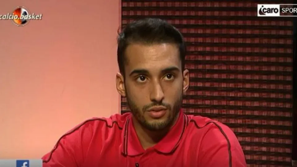 Joel Myers ospite a Calcio.Basket