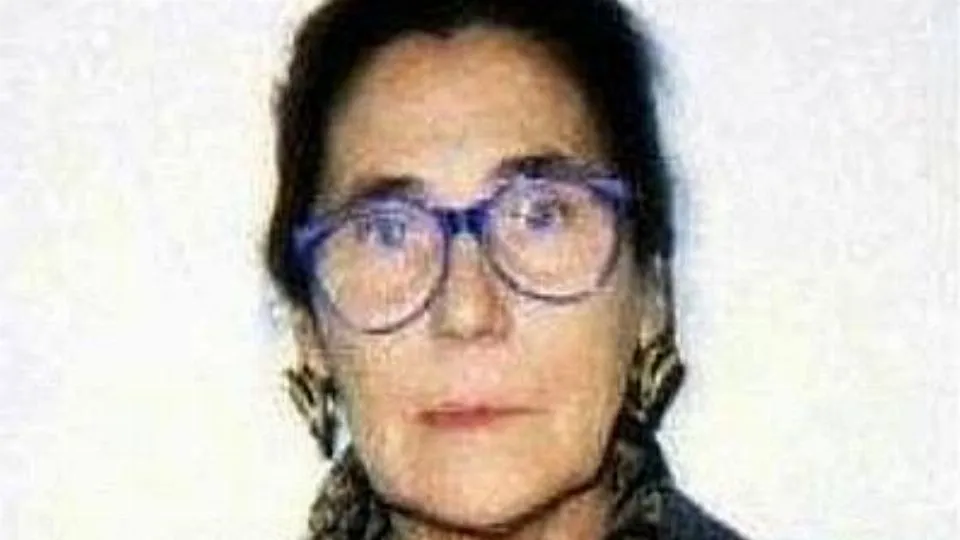Mamma Ebe