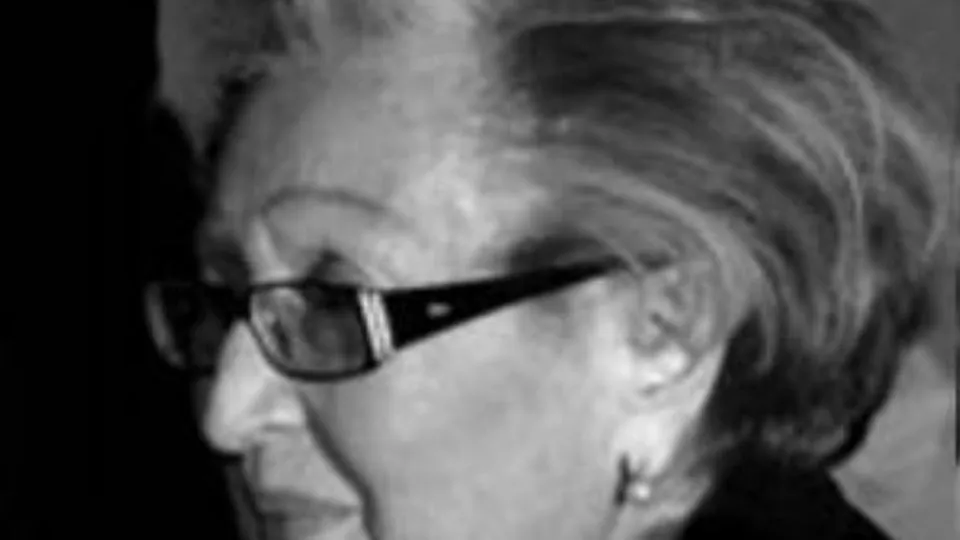 la professoressa Zennari
