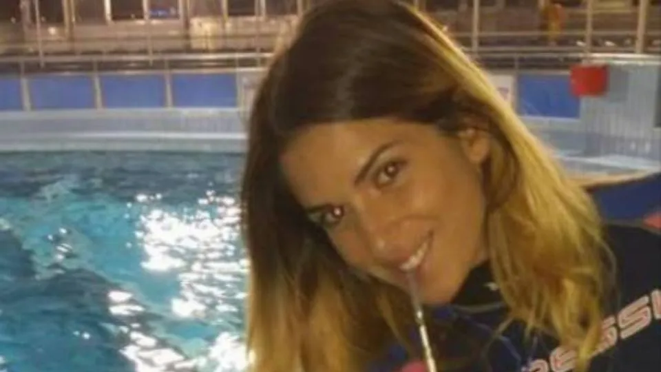 Gessica Notaro
