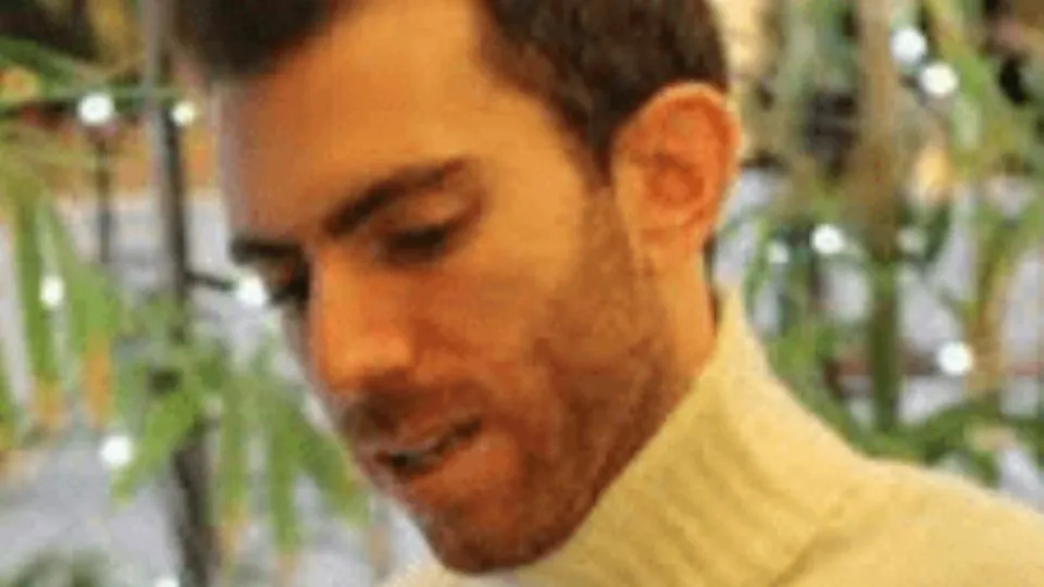 Giorgio Ponte