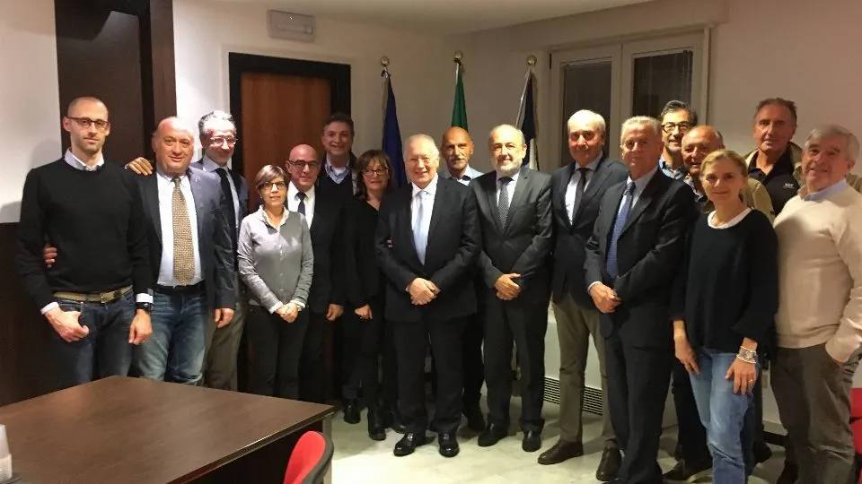 gli eletti
