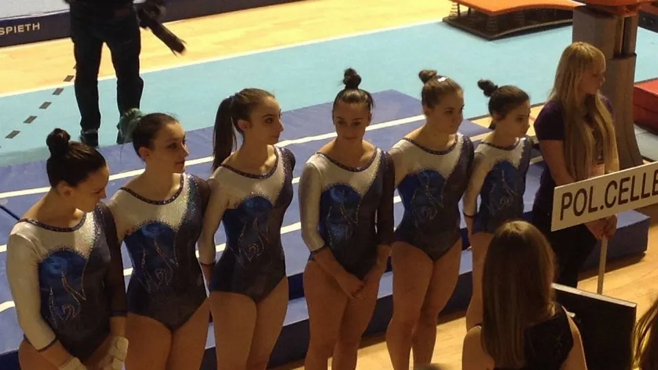 Bracci, Nanni, Dini, Cocco, Bezzi e Gaspari