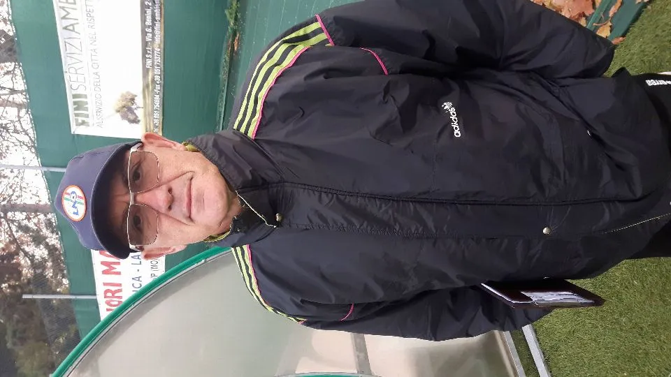 Paolo Ammoniaci