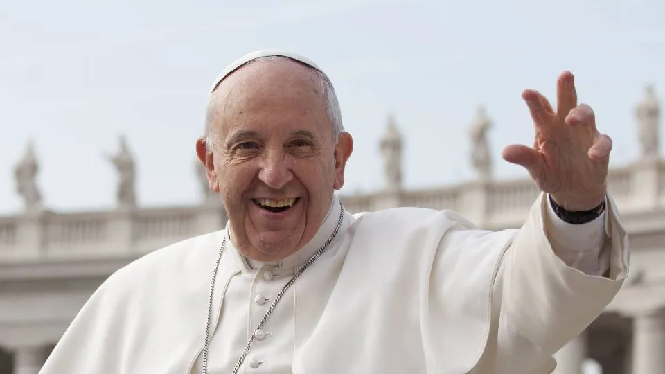 Papa Francesco