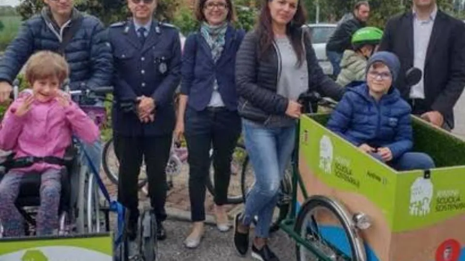 il bicibus