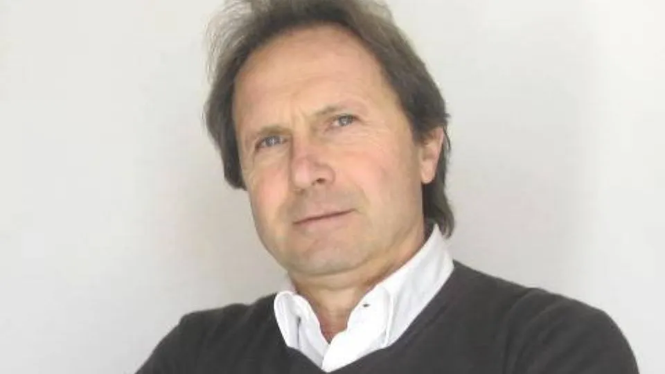 Massimo Allegrini