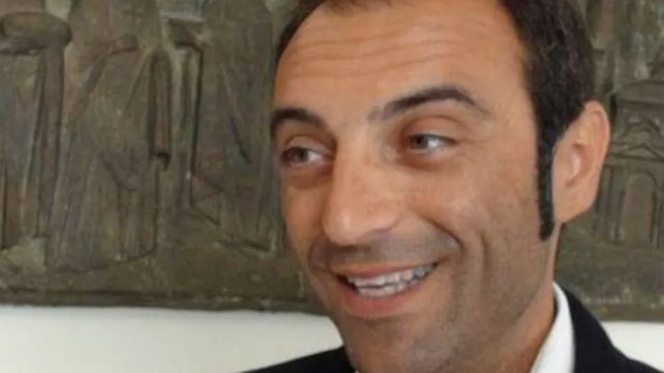Juri Magrini