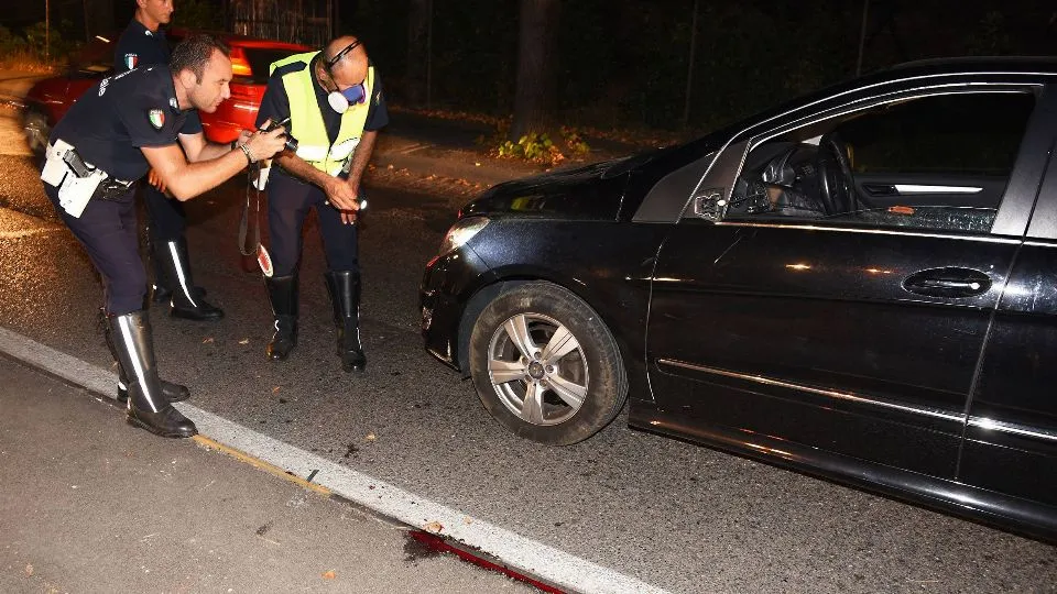 © Manuel Migliorini / Adriapress.
