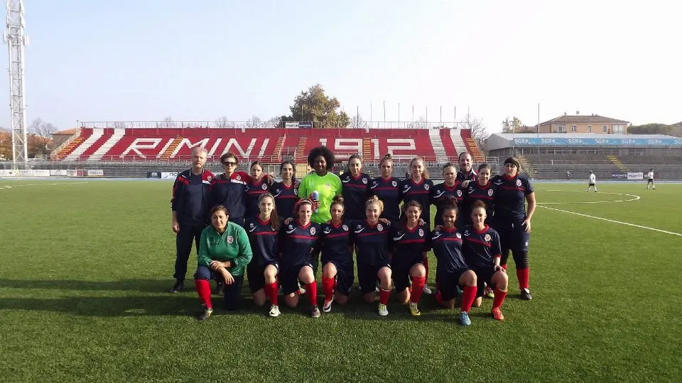 La Femminile Rimini
