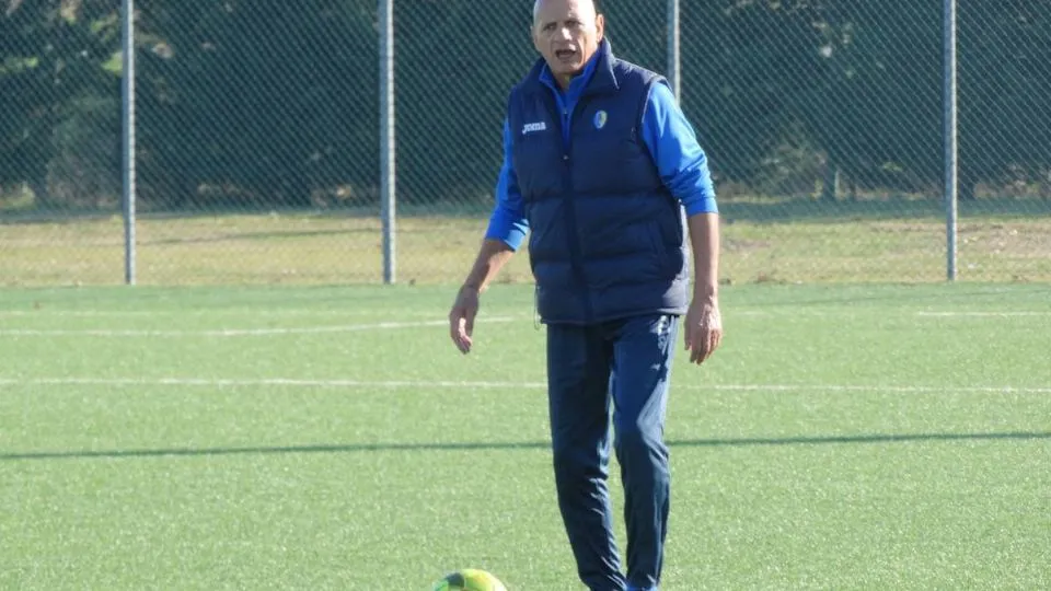 Alberto Cavasin