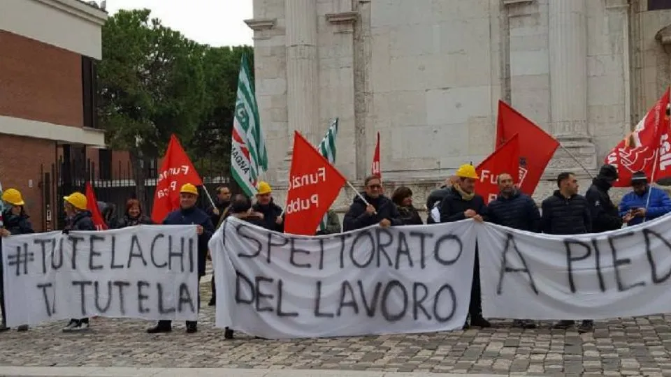 il presidio