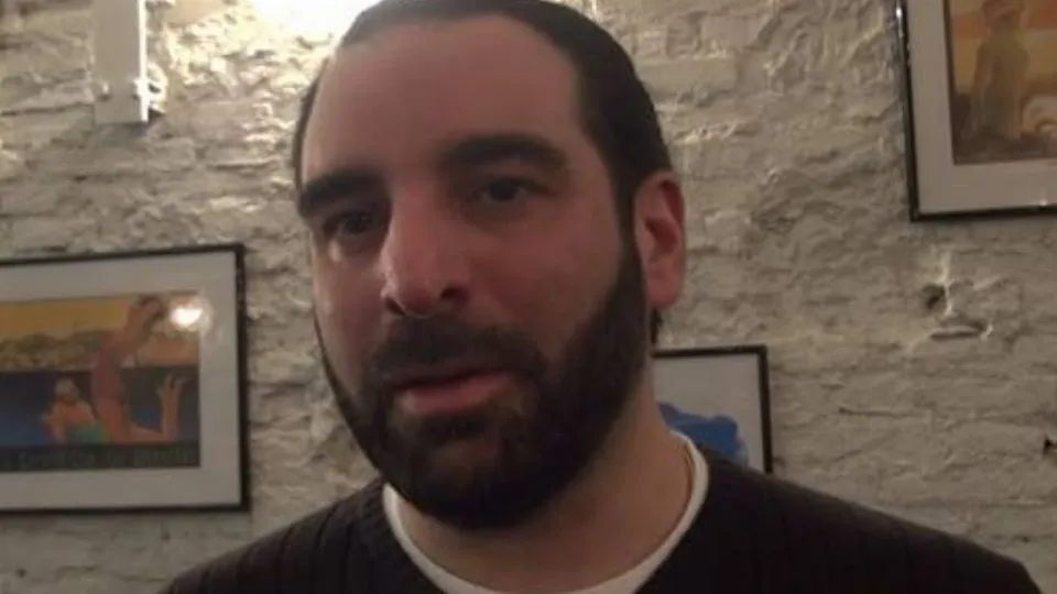 Marco Tonti 
