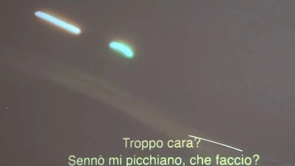 dal video Apg23
