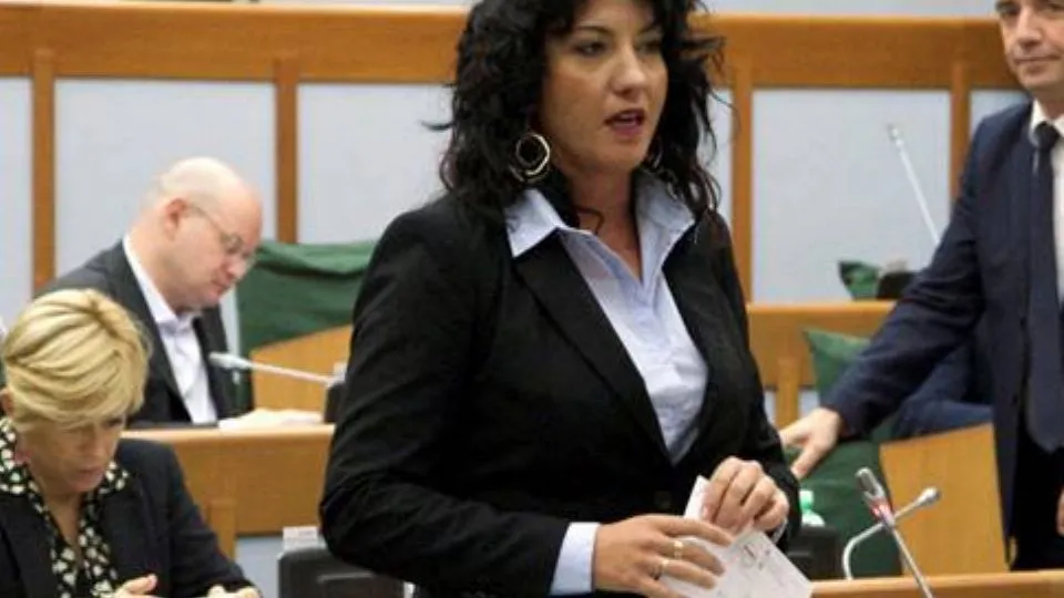 Raffaella Sensoli
