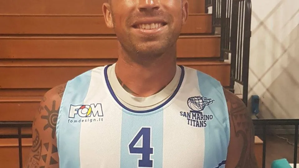 Riccardo Silvestrini