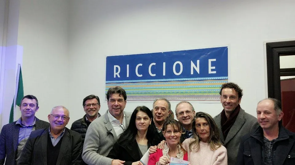 La presentazione
