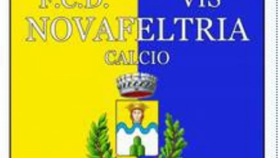 Il logo della Vis Novafeltria