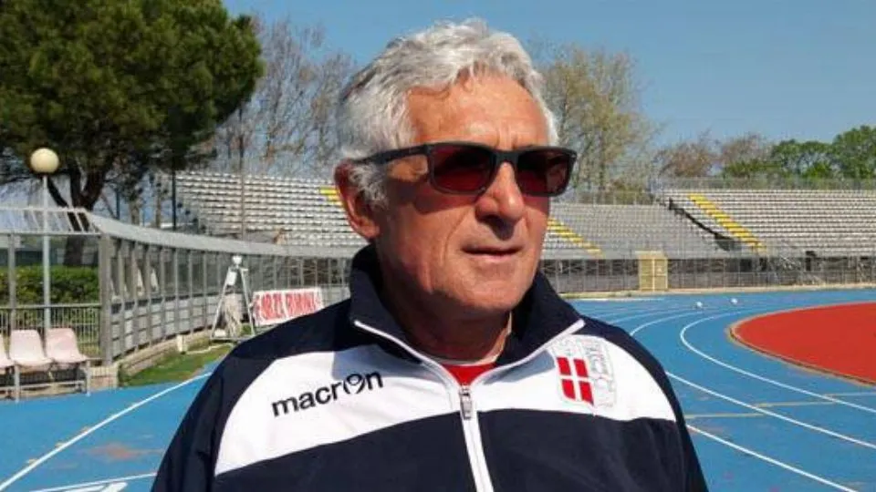 Giordano Cinquetti