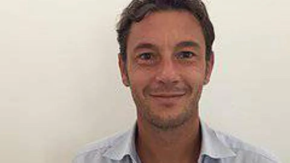 Marco Fravisini