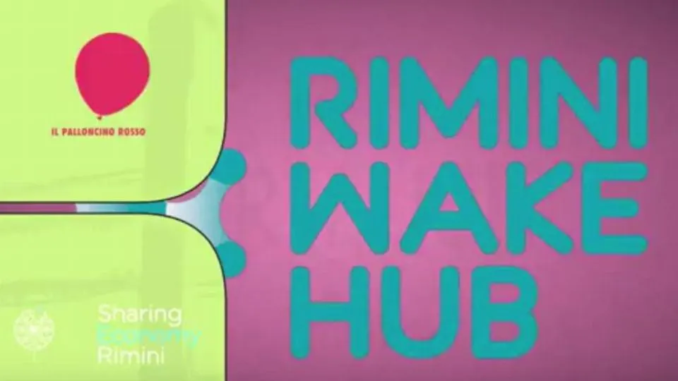 Riimni Wake Hub
