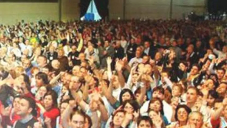 un evento di RnS
