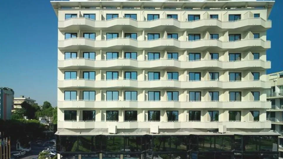 l’hotel SPorting