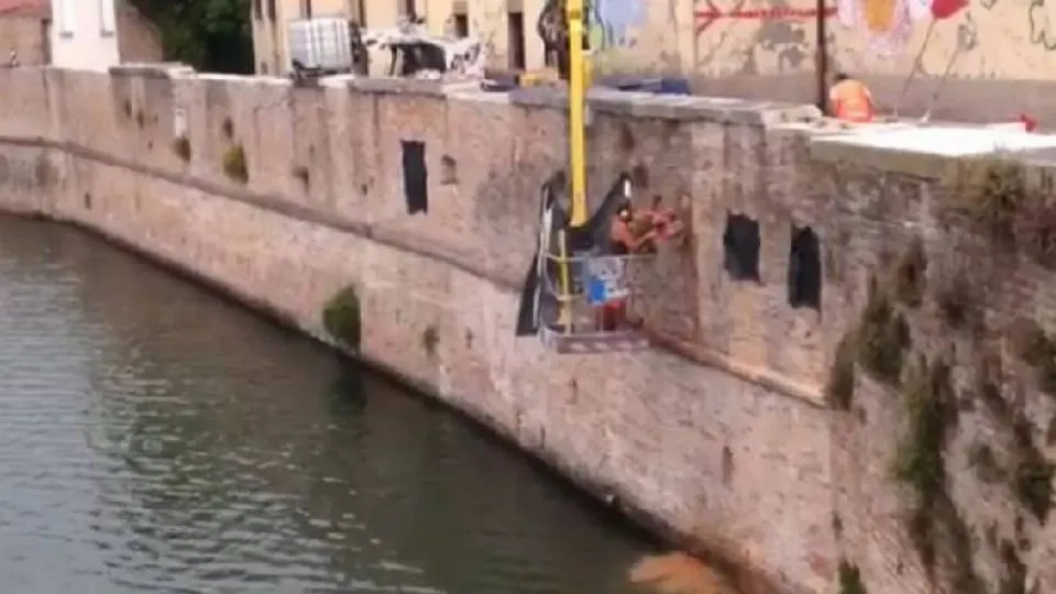 dal video di Carlo Rufo Spina