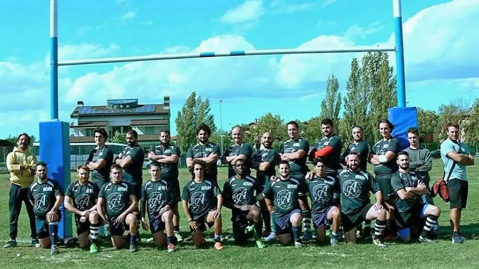 L’Amarcord Rugby Rimini San Marino 2017-2018