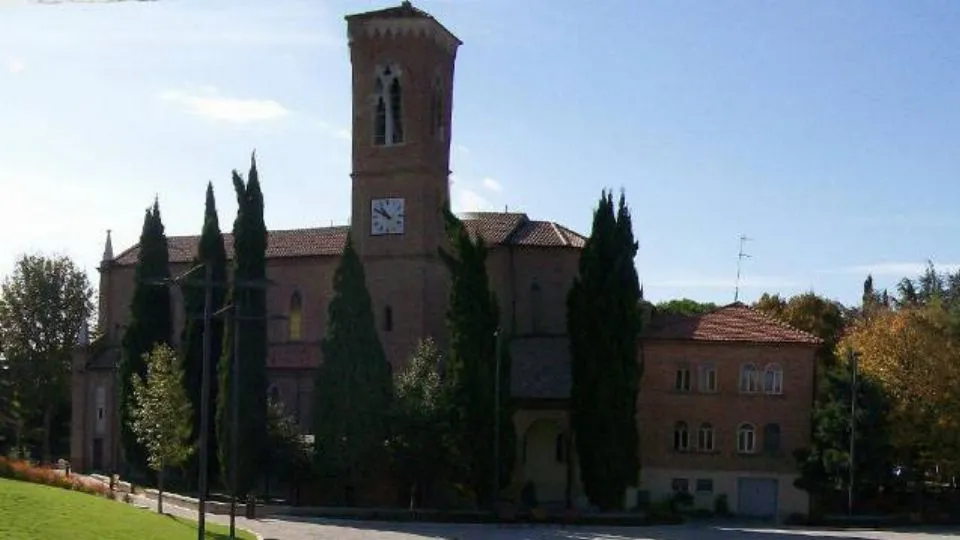 Parrocchia di San Lorenzo Riccione