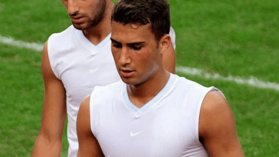 Riccardo Gaiola (Padova Goal)