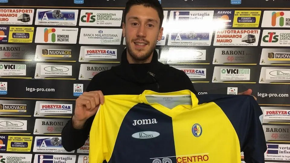 Filippo Capitanio
