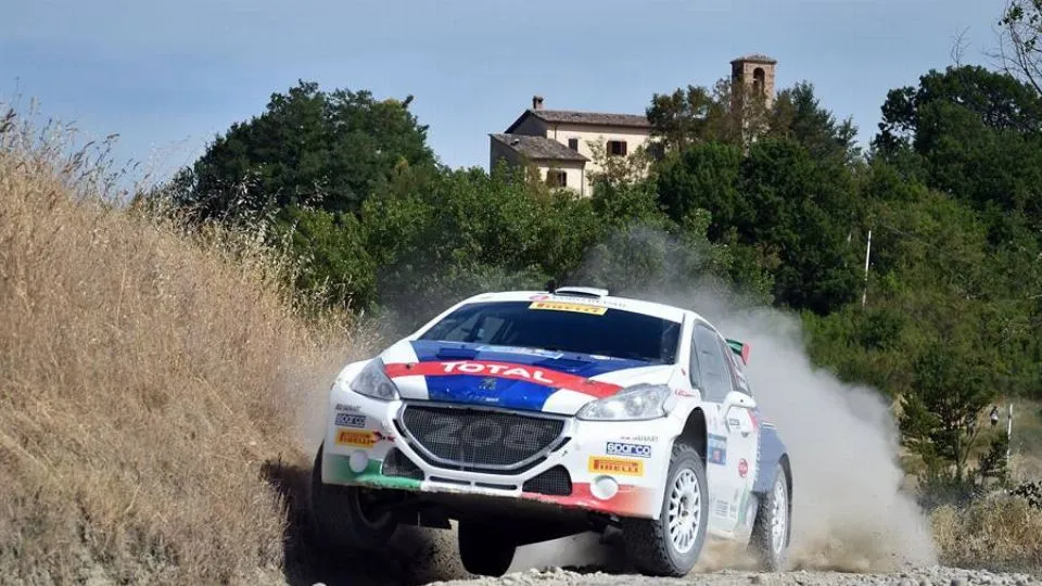 Andreucci-Andreussi