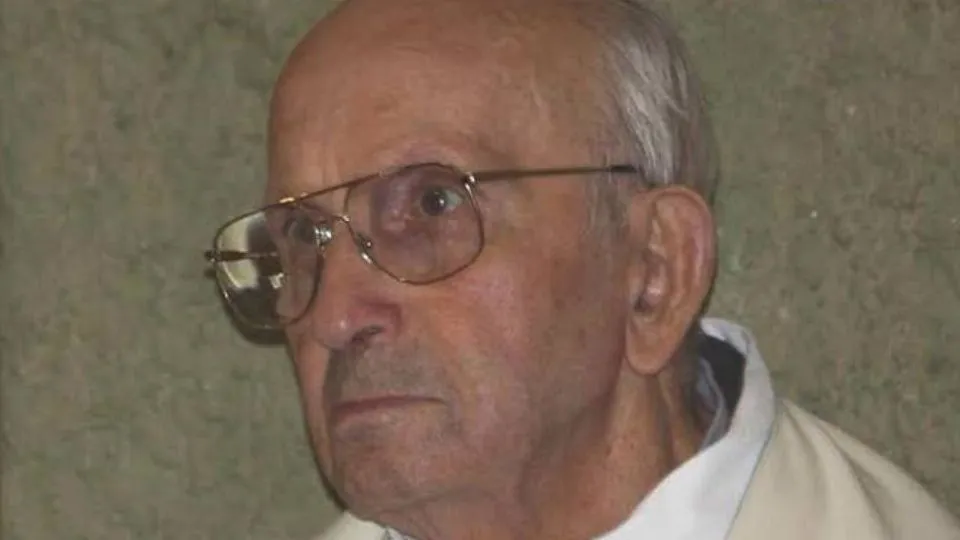 Scomparso don Ferdinando Zamagni
