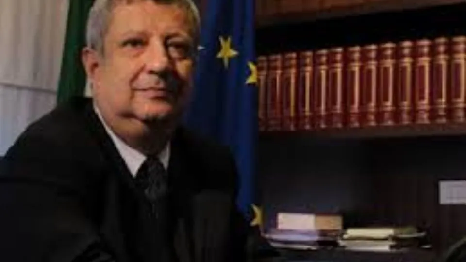 Il notaio Francesco Colucci