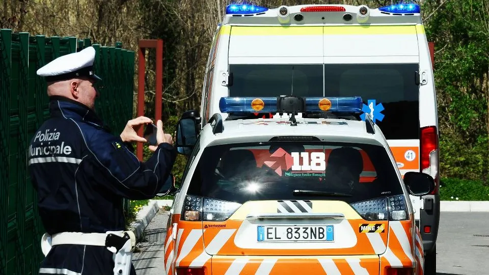 l’intervento di ieri a scuola (Adriapress)

